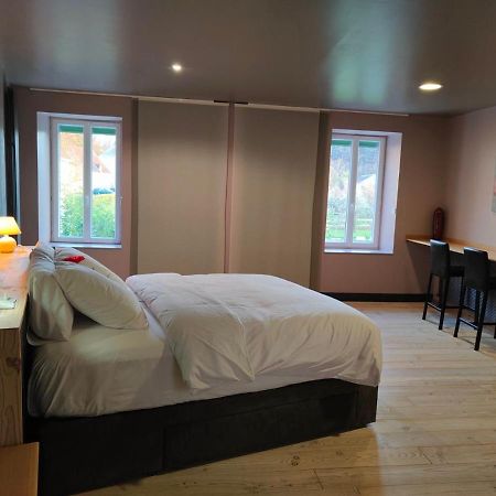 L'Auberge De Thenay ภายนอก รูปภาพ
