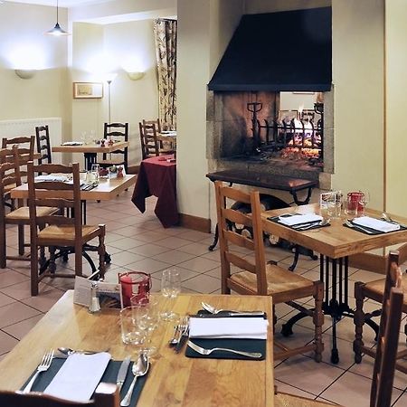 L'Auberge De Thenay ภายนอก รูปภาพ