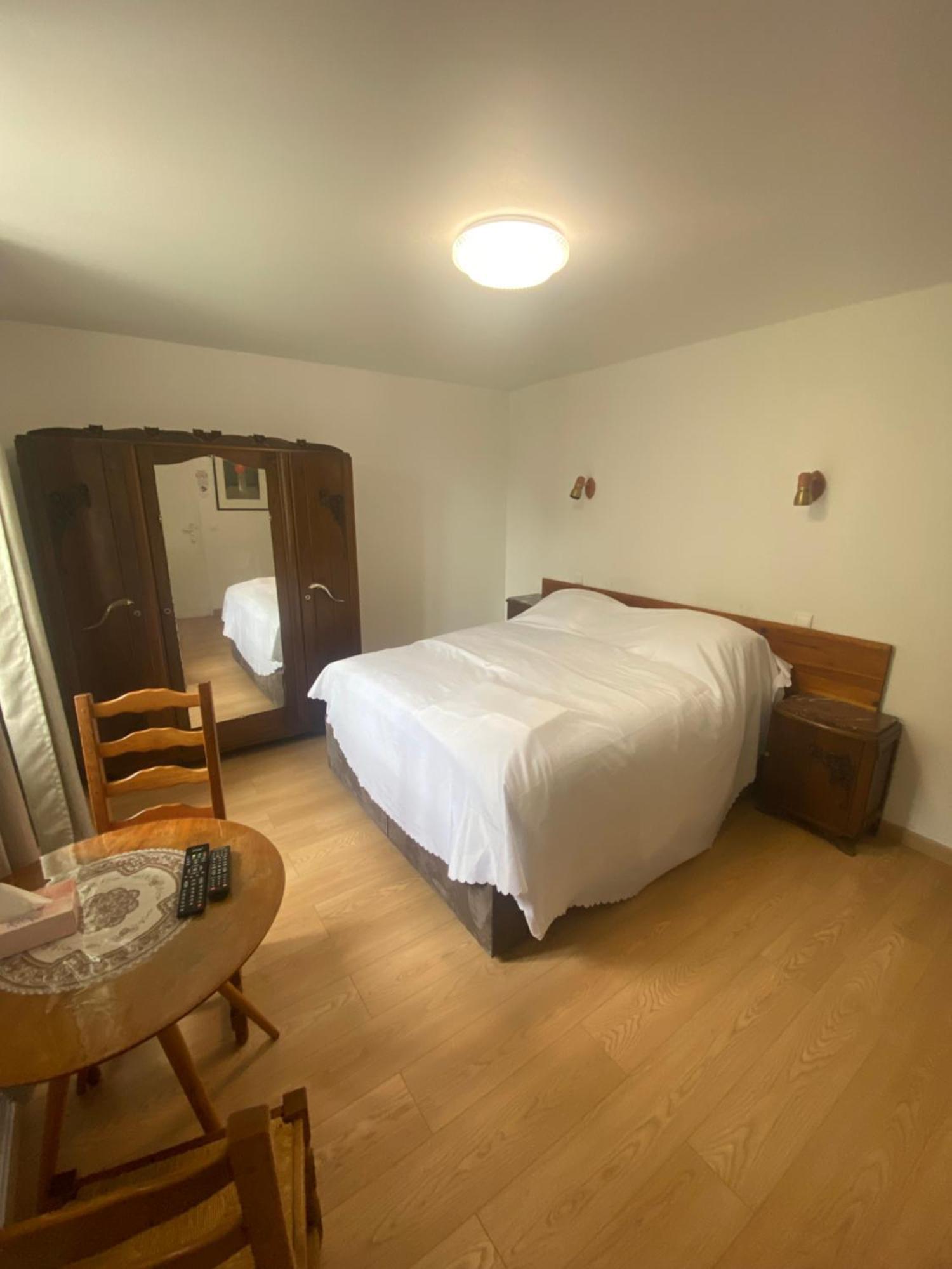 L'Auberge De Thenay ภายนอก รูปภาพ