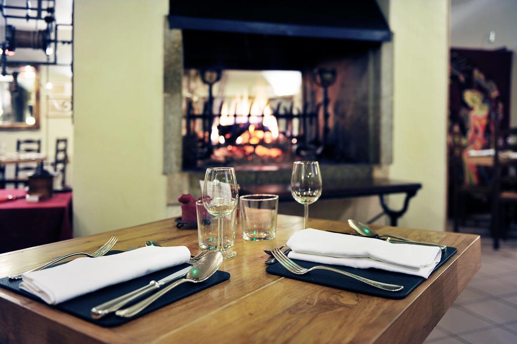 L'Auberge De Thenay ภายนอก รูปภาพ
